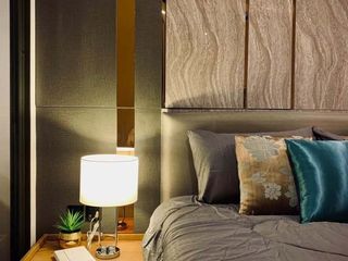 For rent 1 Beds condo in Pathum Wan, Bangkok