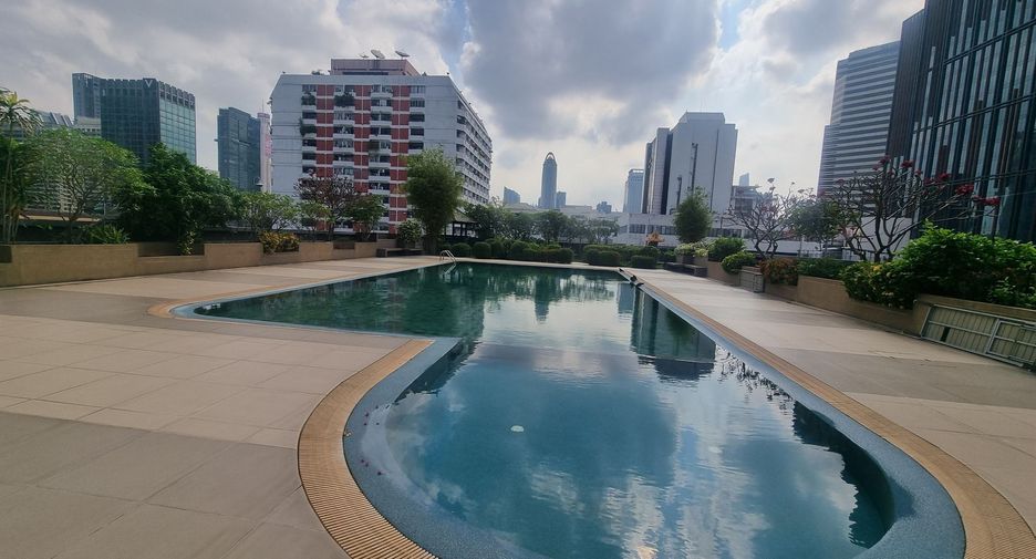 Wohnung zum Kauf mit 4 Zimmer in Lat Phrao, Bangkok