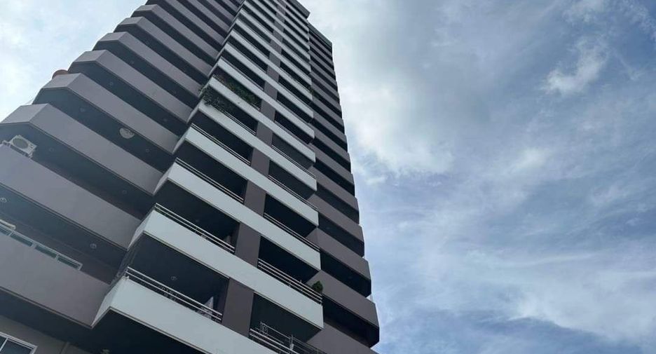 Wohnung zum Kauf mit 4 Zimmer in Lat Phrao, Bangkok