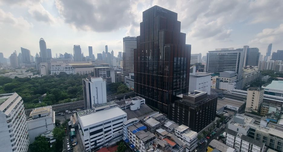 Wohnung zum Kauf mit 4 Zimmer in Lat Phrao, Bangkok