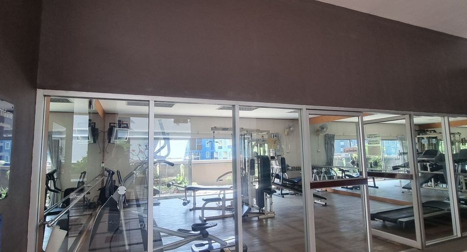 Wohnung zum Kauf mit 4 Zimmer in Lat Phrao, Bangkok