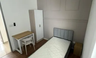 For rent studio condo in Bang Na, Bangkok