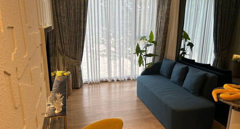 For sale 1 bed condo in Thalang, Phuket