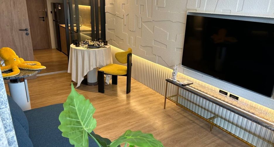 For sale 1 bed condo in Thalang, Phuket