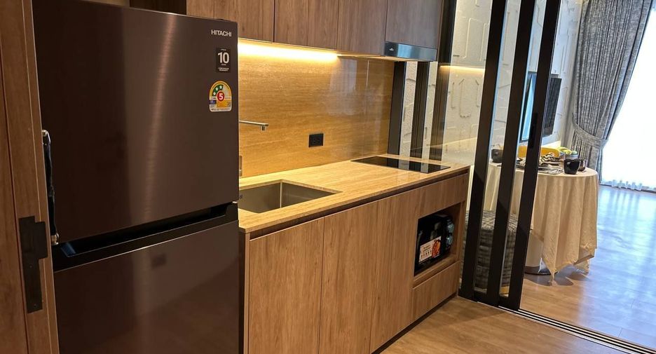 For sale 1 bed condo in Thalang, Phuket