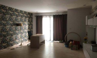 For sale 3 bedrooms townhouse in Suan Luang, Bangkok