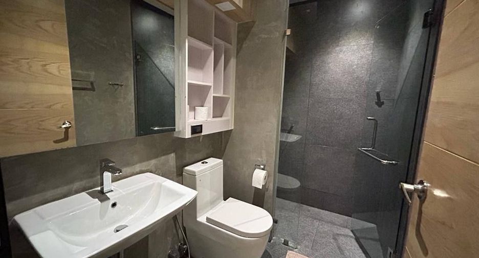 For sale 2 bedrooms apartment in Mueang Phuket, Phuket