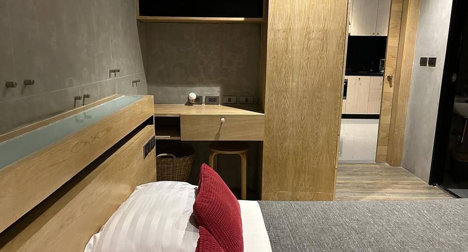 For sale 2 bedrooms apartment in Mueang Phuket, Phuket