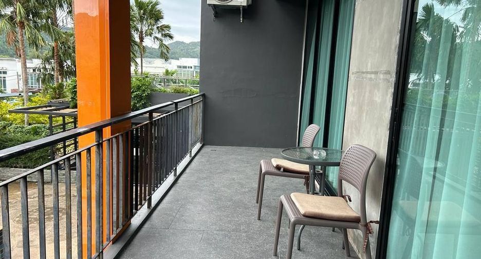 For sale 2 bedrooms apartment in Mueang Phuket, Phuket