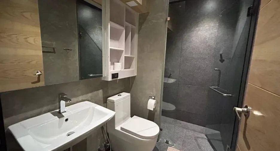 Apartamento en venta de 2 habitaciones en Mueang Phuket, Phuket