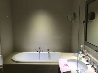 For sale 2 bedrooms condo in Sathon, Bangkok
