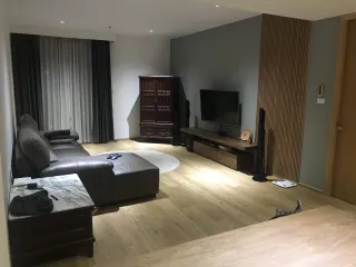 For sale 2 bedrooms condo in Sathon, Bangkok