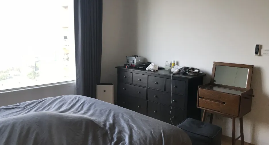 Wohnung zum Kauf mit 2 Zimmer in Sathon, Bangkok