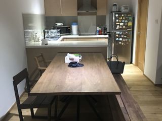 For sale 2 bedrooms condo in Sathon, Bangkok
