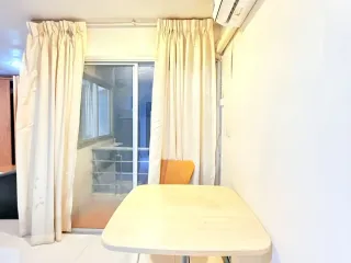 For rent studio condo in Khlong Toei, Bangkok