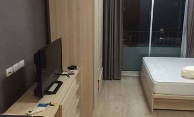 À vendre studio condo à Bang Na, Bangkok