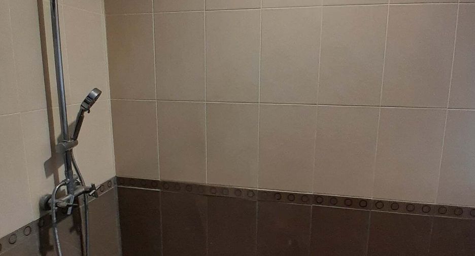 For rent 2 bedrooms condo in Sathon, Bangkok
