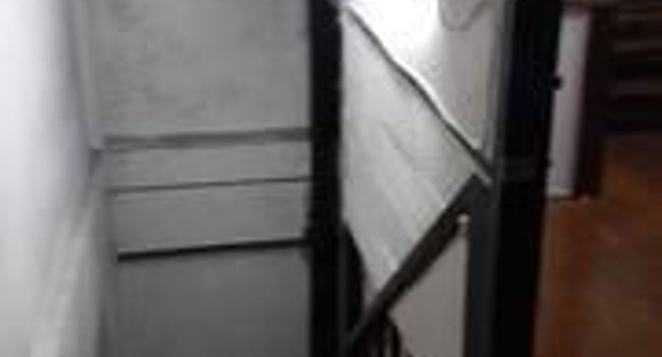 For sale and for rent retail Space in Din Daeng, Bangkok