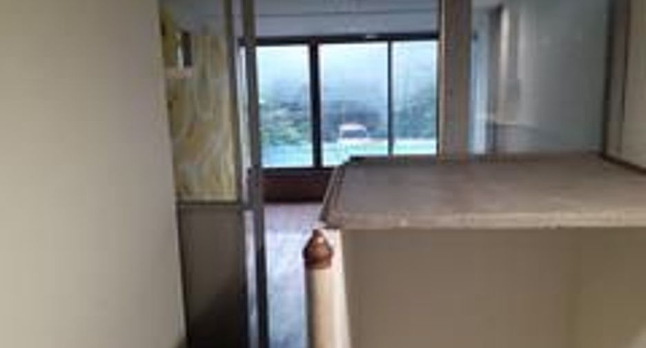 For sale and for rent retail Space in Din Daeng, Bangkok