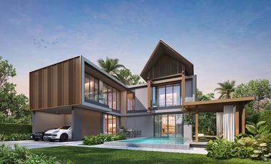 ขาย 4 ห้องนอน วิลล่า ใน ถลาง, ภูเก็ต