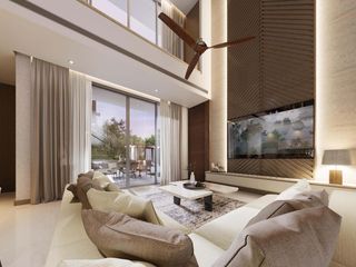 Villa en venta de 4 habitaciones en Thalang, Phuket