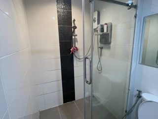 À vendre et à louer 1 chambre condo à Huai Khwang, Bangkok