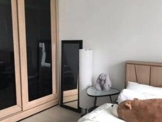 À vendre et à louer 1 chambre condo à Huai Khwang, Bangkok