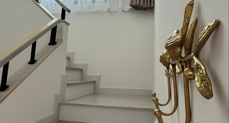 For rent 4 bedrooms house in Mueang Phuket, Phuket