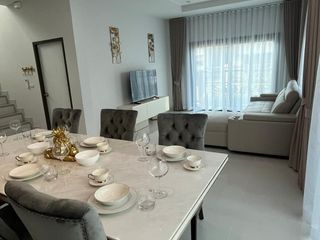 For rent 4 bedrooms house in Mueang Phuket, Phuket