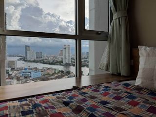 ขาย 2 ห้องนอน คอนโด ใน สาทร, กรุงเทพฯ
