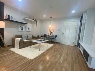 Продажа 1 кровать кондо в Банг Капи, Бангкок