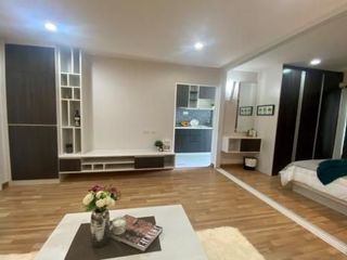 Продажа 1 кровать кондо в Банг Капи, Бангкок