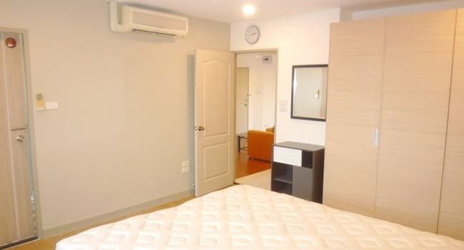 Wohnung zum Kauf und zur Miete mit 2 Zimmer in Sathon, Bangkok