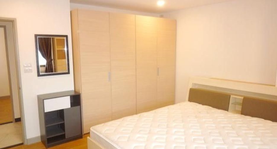 Wohnung zum Kauf und zur Miete mit 2 Zimmer in Sathon, Bangkok