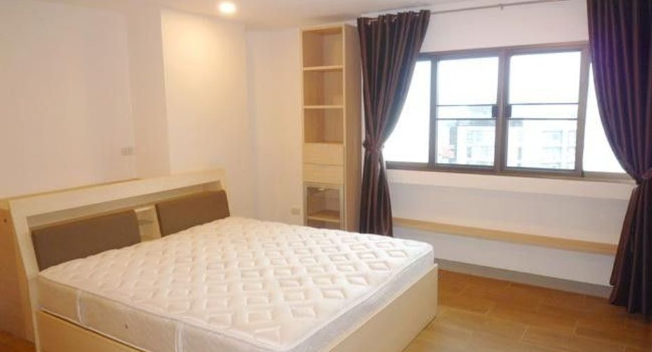 Wohnung zum Kauf und zur Miete mit 2 Zimmer in Sathon, Bangkok