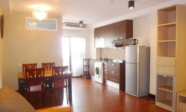 For sale and for rent 2 bedrooms condo in Sathon, Bangkok