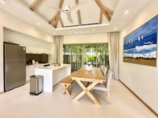 For rent 3 bedrooms villa in Thalang, Phuket