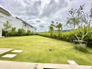 For rent 3 bedrooms villa in Thalang, Phuket