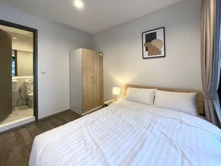 For rent 1 bed condo in Chatuchak, Bangkok