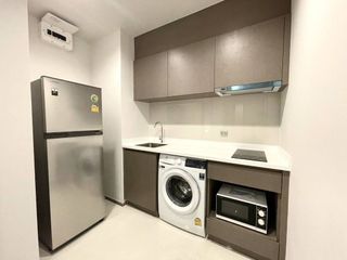 For rent 1 bed condo in Chatuchak, Bangkok
