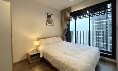 For rent 1 bed condo in Chatuchak, Bangkok