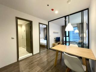For rent 1 bed condo in Chatuchak, Bangkok