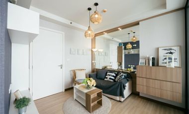 Wohnung zum Kauf mit 1 Zimmer in Bang Bon, Bangkok