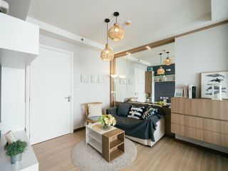 Wohnung zum Kauf mit 1 Zimmer in Bang Bon, Bangkok