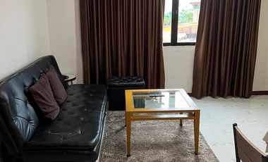 For rent 1 bed apartment in Bang Kapi, Bangkok