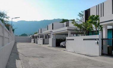 For rent 2 bedrooms house in Mueang Phuket, Phuket