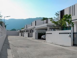 Casa en alquiler de 2 habitaciones en Mueang Phuket, Phuket