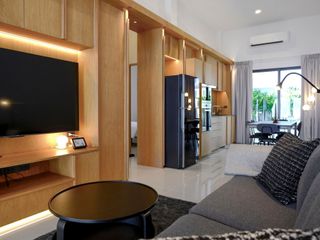 Casa en alquiler de 2 habitaciones en Mueang Phuket, Phuket
