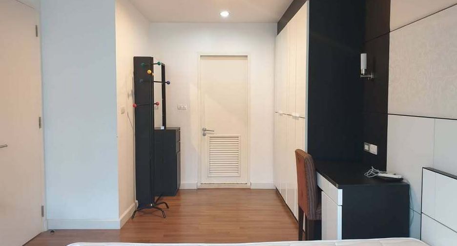 Wohnung zum Kauf mit 1 Zimmer in Watthana, Bangkok