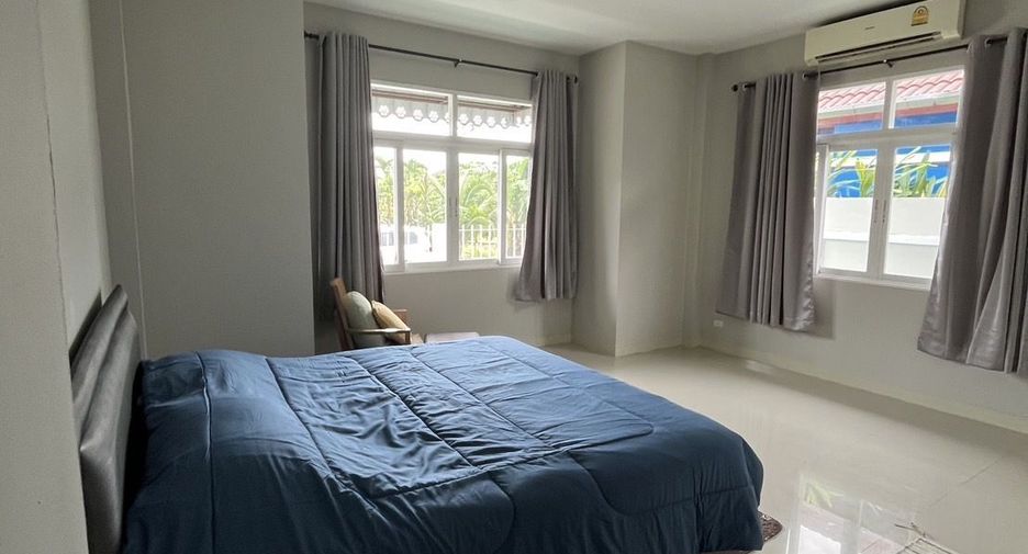 Casa en alquiler de 3 habitaciones en Thalang, Phuket